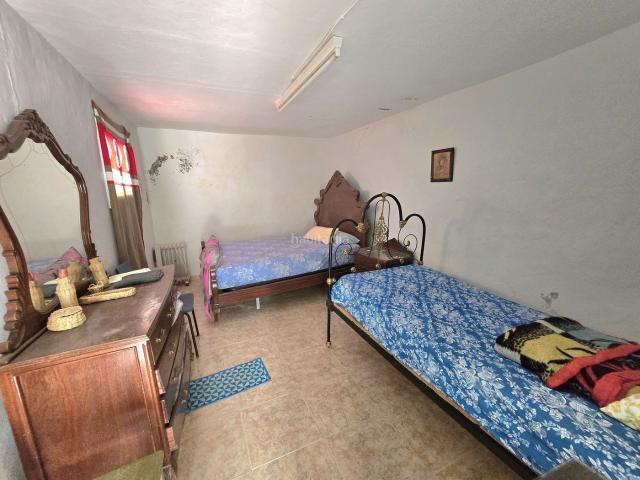 Casa en venta en La Tosca, Canarias