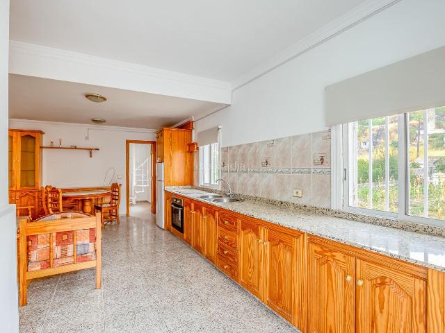 Casa en venta en La Tosca, Tejeda