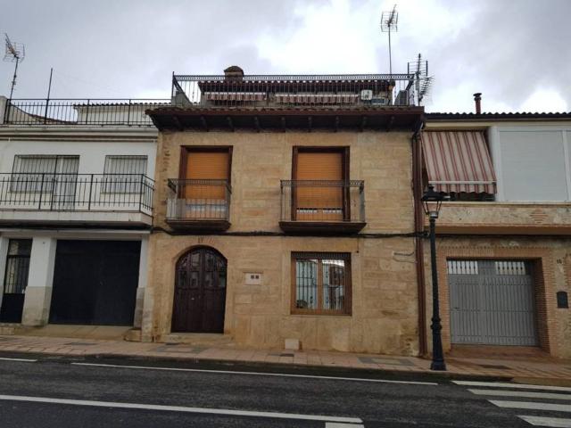 Casa en venta en Tejeda De Tiétar, Extremadura