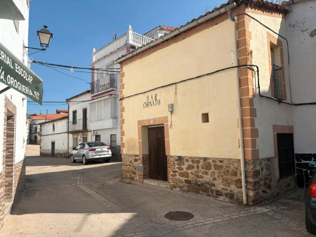 Casa en venta en Tejeda De Tiétar, Extremadura
