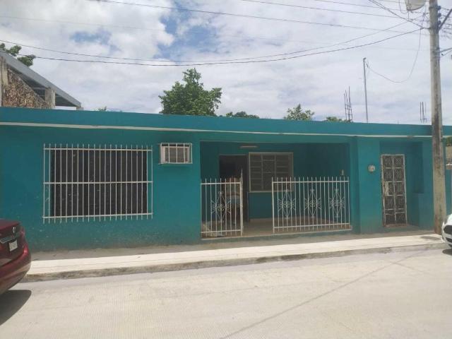 Casa en venta en Tekax, Yucatán