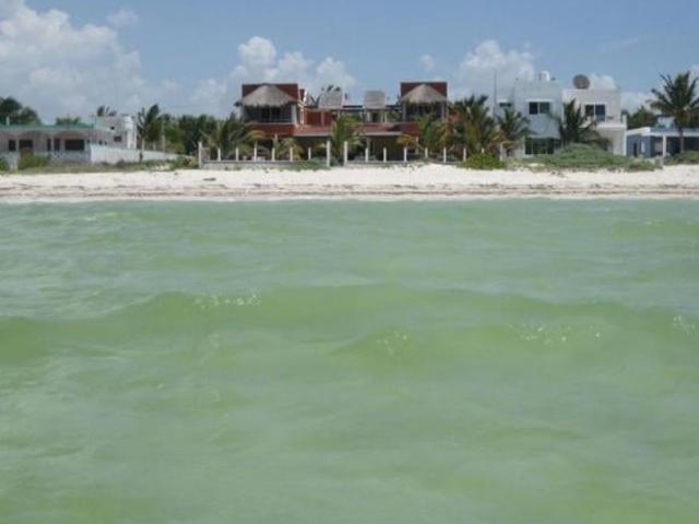 Casa en venta en Telchac Pueblo, Yucatán