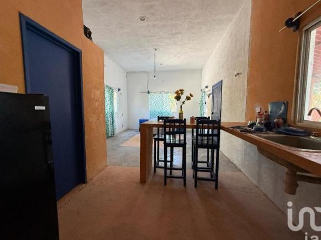 Casa en venta en Telchac Puerto, Yucatán