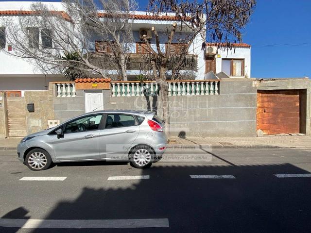 Casa en venta en Telde