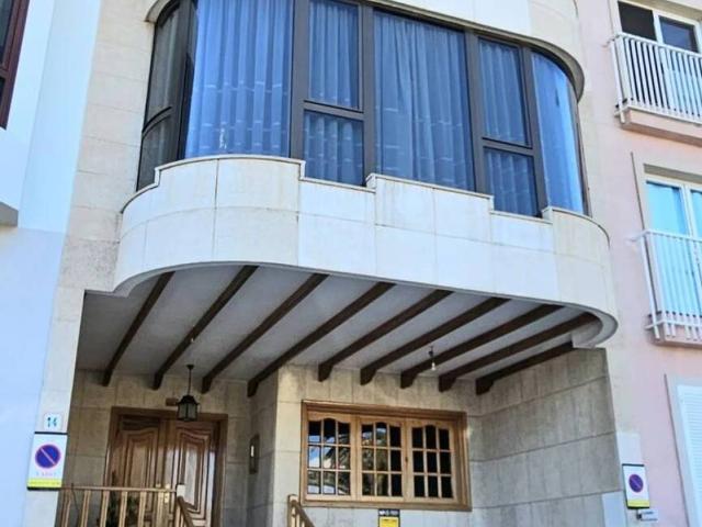 Casa en venta en Telde, Clavellinas