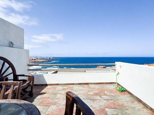 Casa en venta en Playa del Hombre, Telde