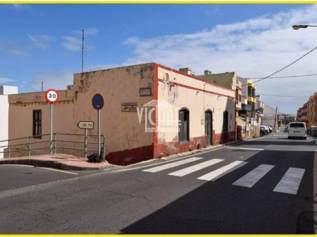 Casa en venta en Telde, Canarias