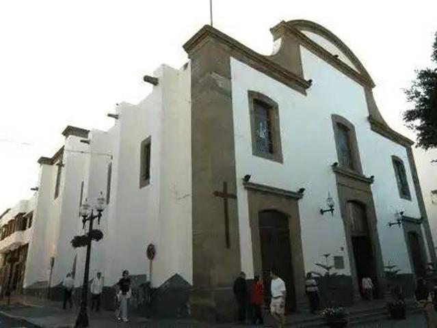 Casa en venta en San José de las Longueras, Telde