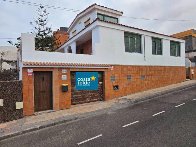 Casa en venta en Telde