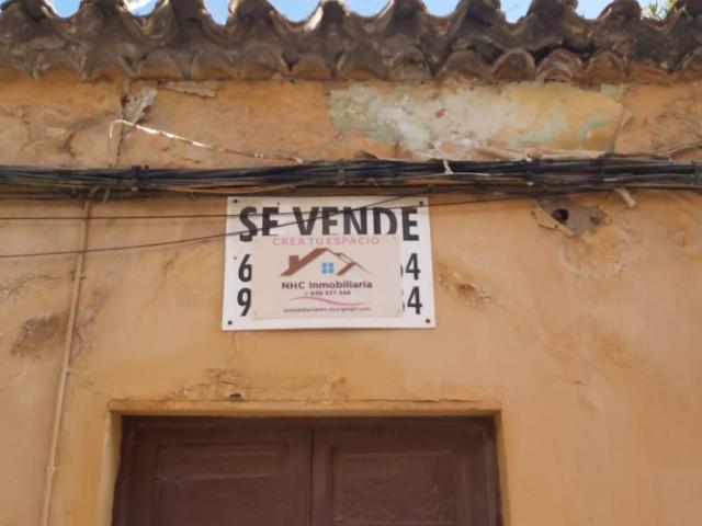 Casa en venta en Telde, Canarias