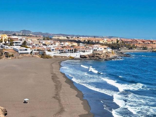Casa en venta en Playa del Hombre, Telde