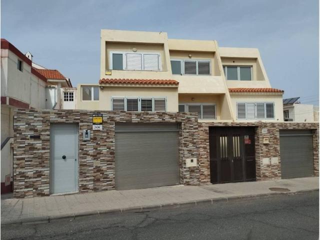 Casa en venta en Telde, Canarias