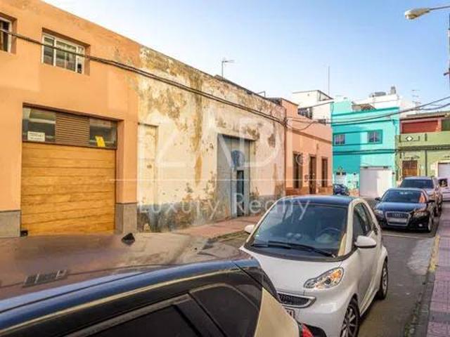 Casa en venta en Lomo del Cementerio, Telde
