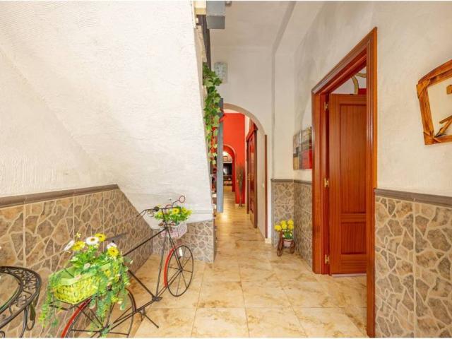 Casa en venta en Lomo del Cementerio, Telde