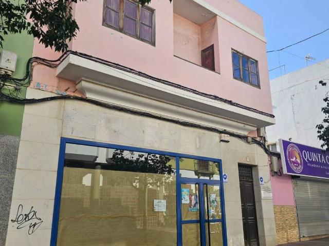 Casa en venta en San José de las Longueras, Telde
