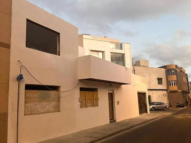Casa en venta en Telde, La Garita
