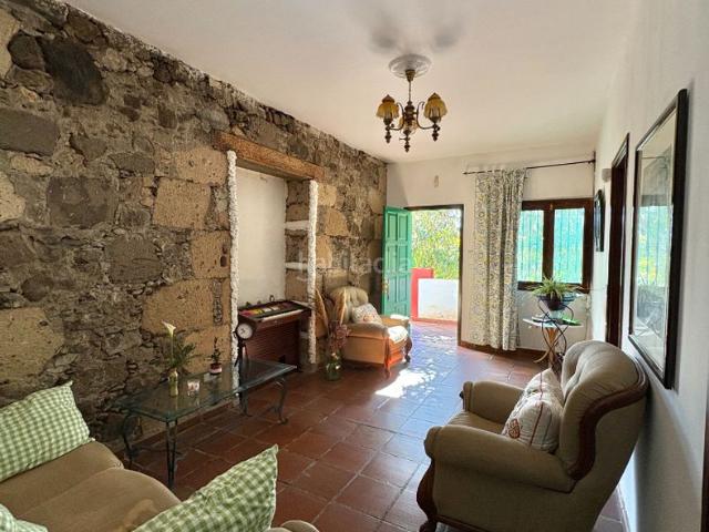 Casa en venta en San José de las Longueras, Telde