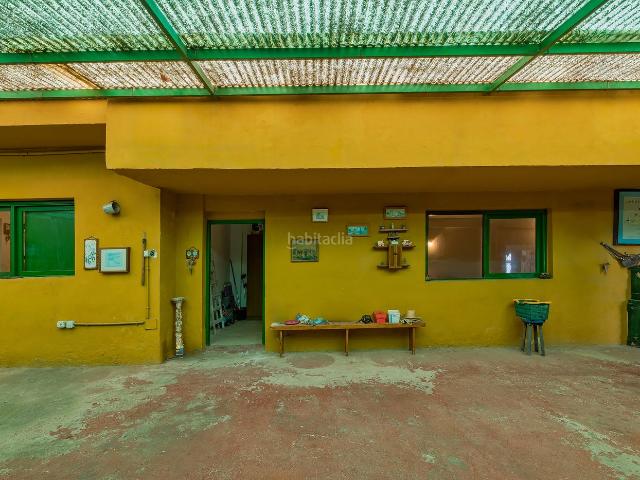 Casa en venta en San José de las Longueras, Telde