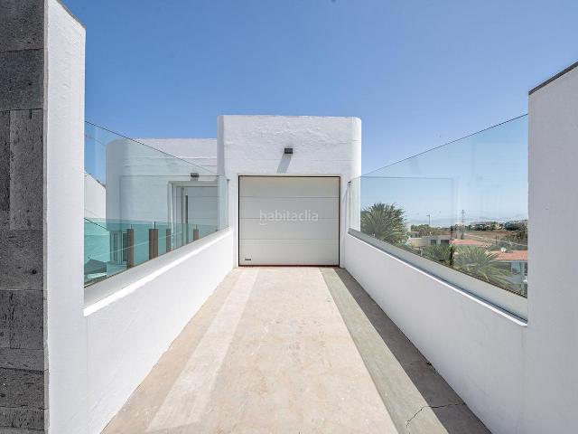 Casa en venta en San José de las Longueras, Telde
