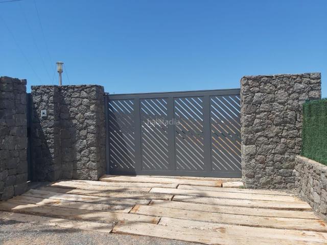 Casa en venta en San José de las Longueras, Telde