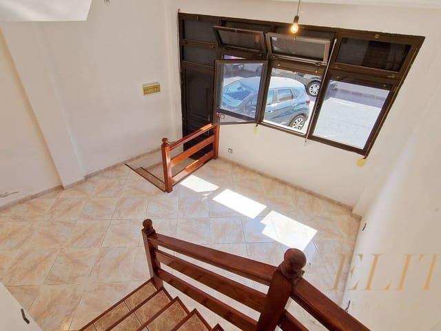 Casa en venta en Lomo del Cementerio, Telde