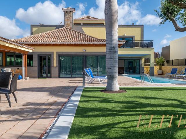 Casa en venta en San José de las Longueras, Telde