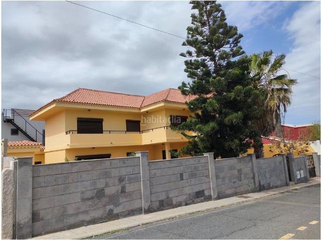 Casa en venta en San José de las Longueras, Telde
