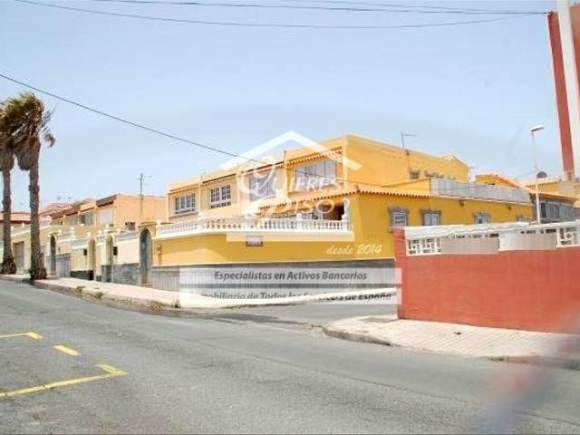 Casa en venta en San José de las Longueras, Telde