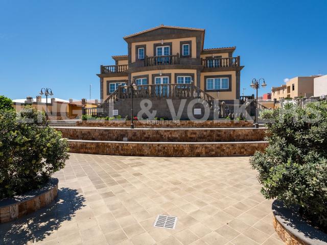 Casa en venta en San José de las Longueras, Telde