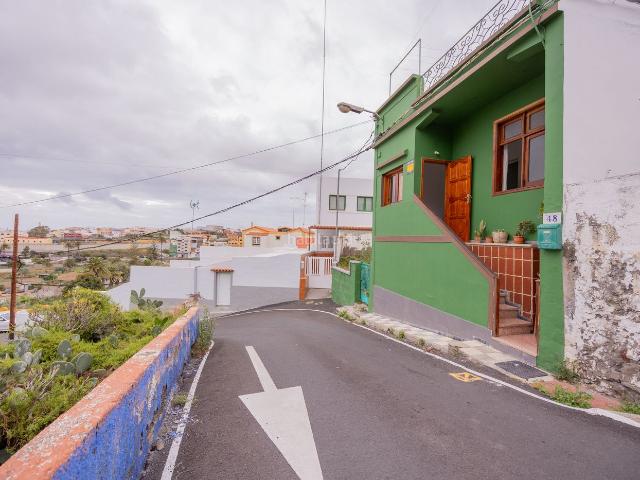 Casa en venta en San José de las Longueras, Telde