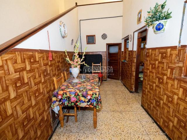 Casa en venta en San José de las Longueras, Telde