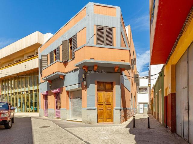 Casa en venta en San José de las Longueras, Telde