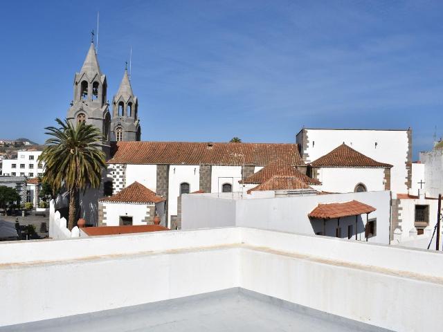 Casa en venta en San José de las Longueras, Telde