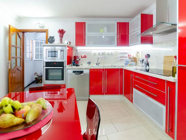 Casa en venta en San José de las Longueras, Telde
