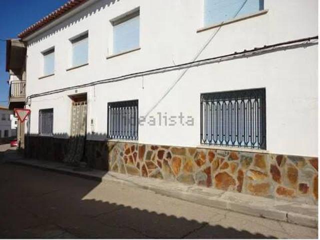 Casa en venta en Tembleque, Castilla-La Mancha
