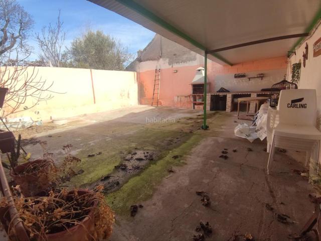 Casa en venta en Tembleque, Castilla-La Mancha