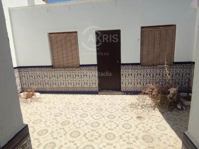 Casa en venta en Tembleque, Castilla-La Mancha