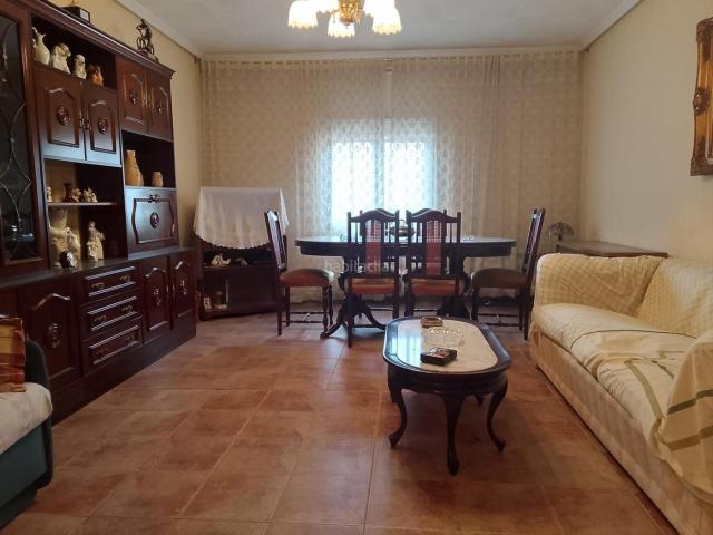 Casa en venta en Tembleque