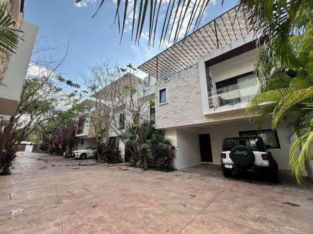Casa en venta en Temozón, Yucatán