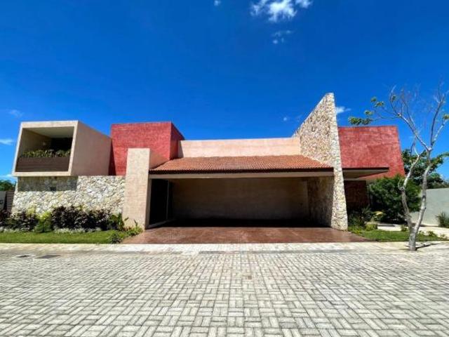 Casa En Condominio en venta en Pantepec, Yucatán