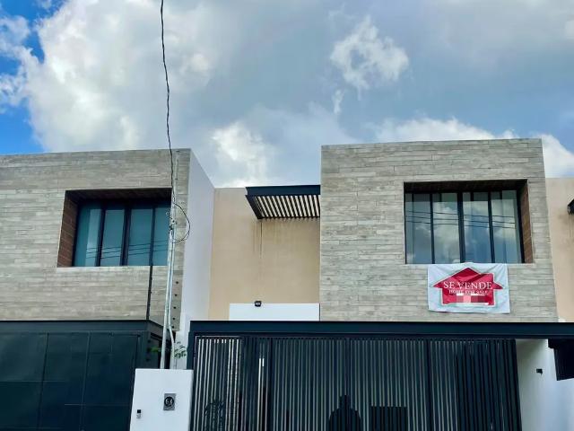 Casa en venta en Homún, Yucatán