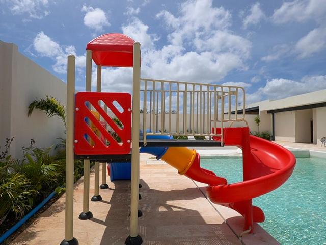 Casa en venta en Temozón, Yucatán