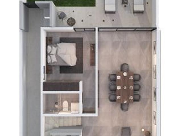 Casa en venta en Temozón, Yucatán