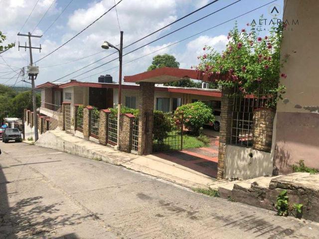 Casa en venta en Tempoal de Sánchez, Tempoal