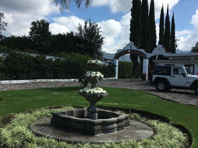 Casa en venta en Zumpahuacán, Estado de México