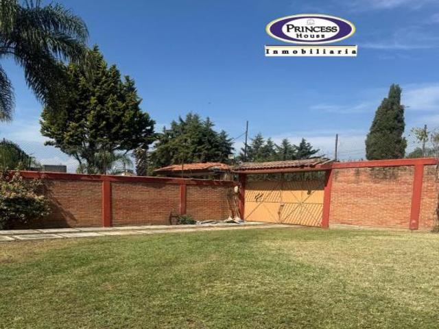 Casa en venta en Tenancingo, Estado de México