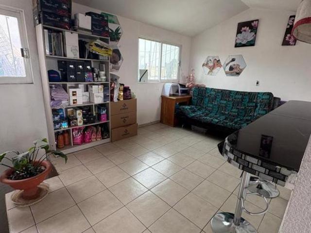 Casa en venta en Rayón, Estado de México