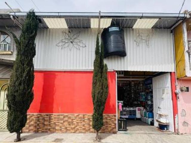 Casa en venta en Amatenango Del Valle