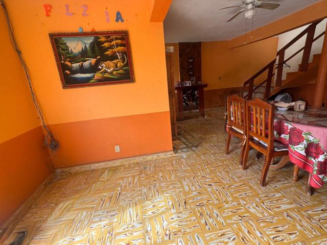 Casa en venta en Huauchinango, Puebla