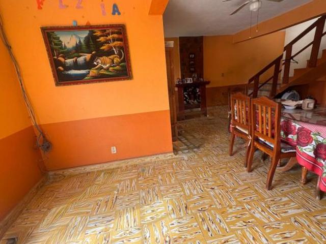 Casa en venta en Huauchinango, Puebla